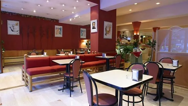 Hotel Roc Blanc & Spa photo 4