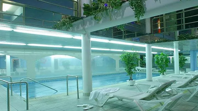 Hotel Roc Blanc & Spa photo 5