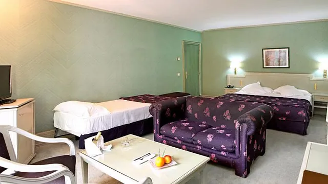 Hotel Roc Blanc & Spa photo 6