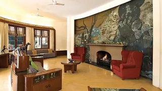 Vivanta By Taj Sawai Madhopur Lodge