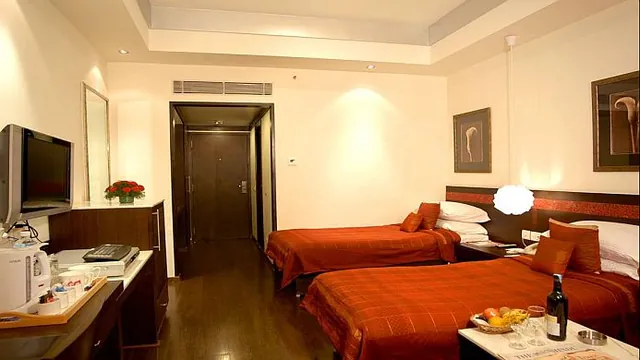 The Gateway Hotel Pasumalai photo 4