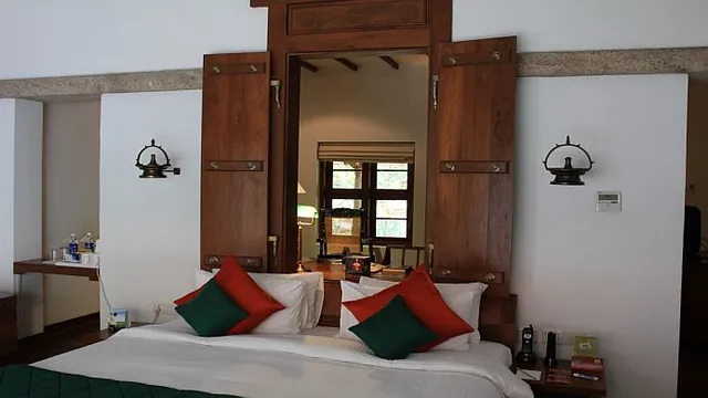 The Gateway Hotel Pasumalai photo 5