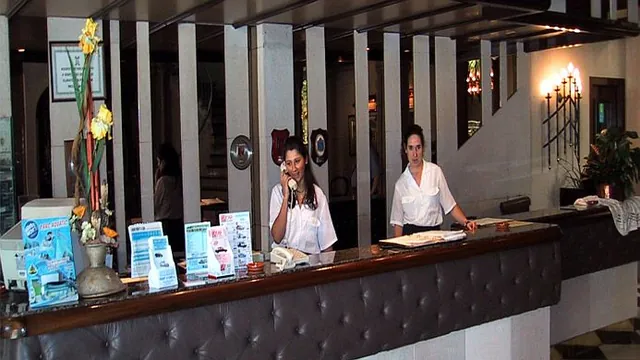 Vila Hotel Calella photo 1
