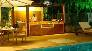 The Gateway Hotel Marine Drive Ernakulam