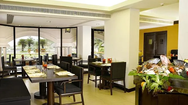 The Gateway Hotel Janardhanapuram Varkala photo 4