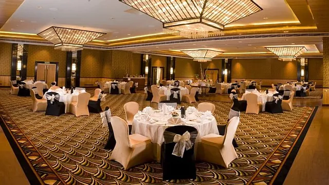 The Gateway Hotel Janardhanapuram Varkala photo 5