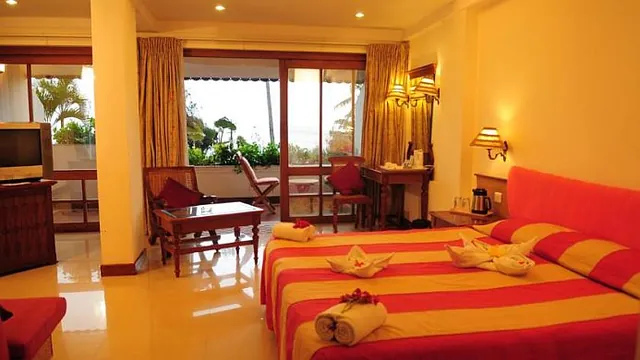 The Gateway Hotel Janardhanapuram Varkala photo 6