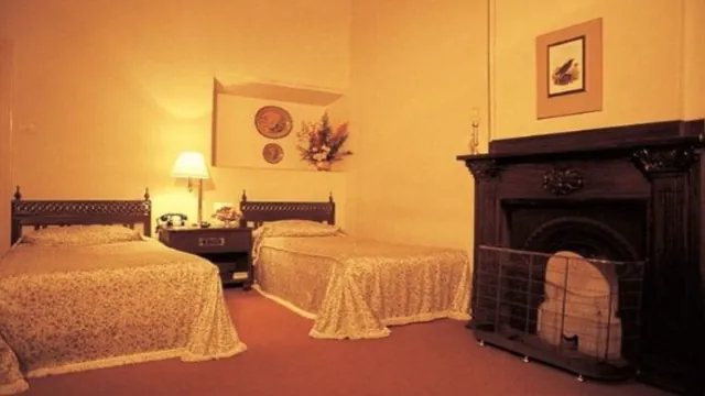 Taj Savoy Hotel Ooty photo 4