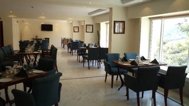 Taj Savoy Hotel Ooty photo 5