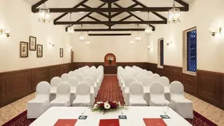 The Gateway Hotel Church Road Coonoor