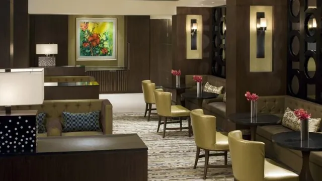 Vivanta By Taj Blue Diamond Pune Hotel photo 1
