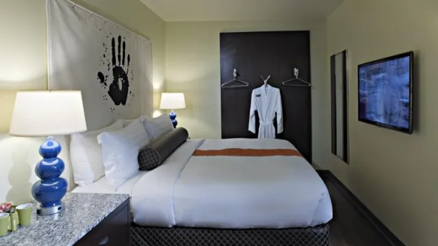 ACME Hotel Company Chicago photo 2
