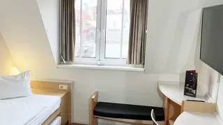 Ibis Erfurt Altstadt