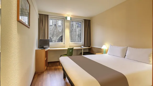 Ibis Erfurt Altstadt photo 3