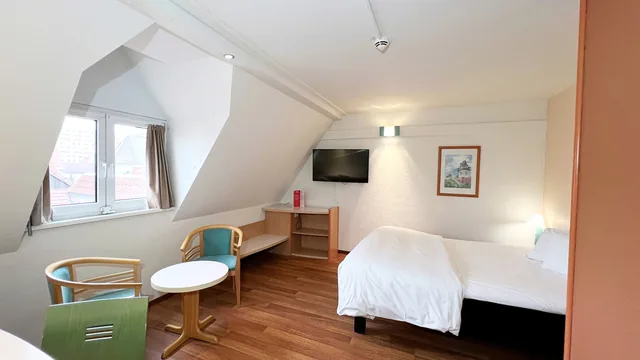 Ibis Erfurt Altstadt photo 6