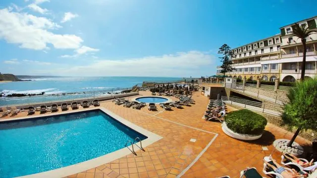 Vila Gale Ericeira Hotel photo 1