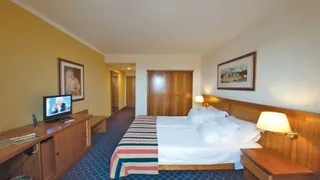 Vila Gale Hotel Porto