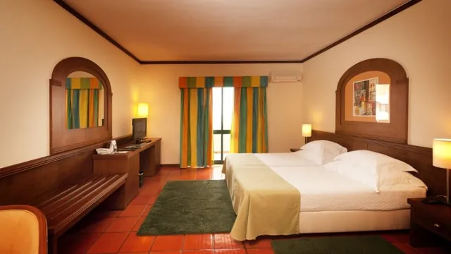 Vila Gale Atlantico Hotel photo 1