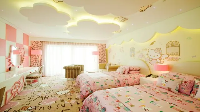 Lotte Hotel Jeju photo 1