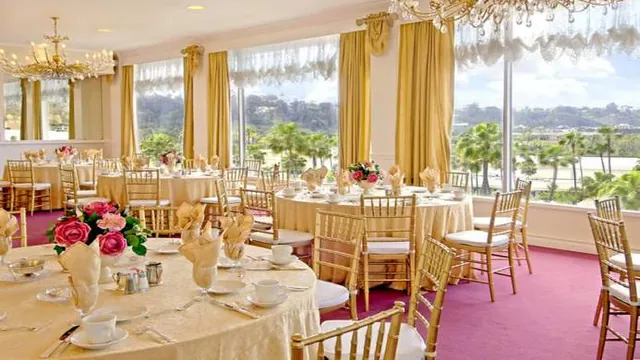 Lotte Hotel Jeju photo 2
