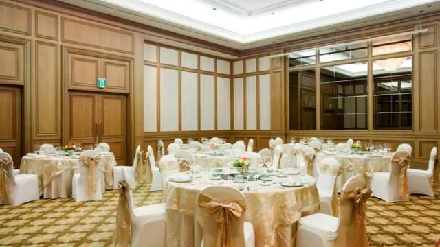 Lotte Hotel Jeju photo 3
