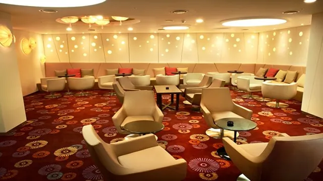 Grand Hyatt Jeju photo 4