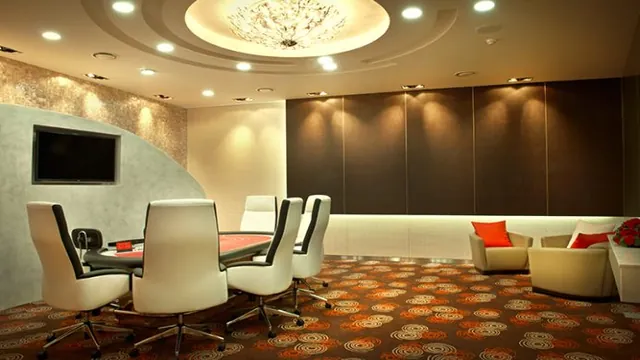 Grand Hyatt Jeju photo 5