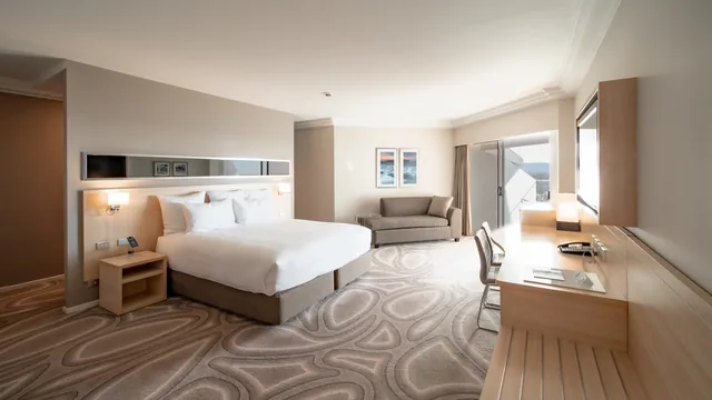 Baymont by Wyndham Orlando/International Dr/Universal Blvd photo 2