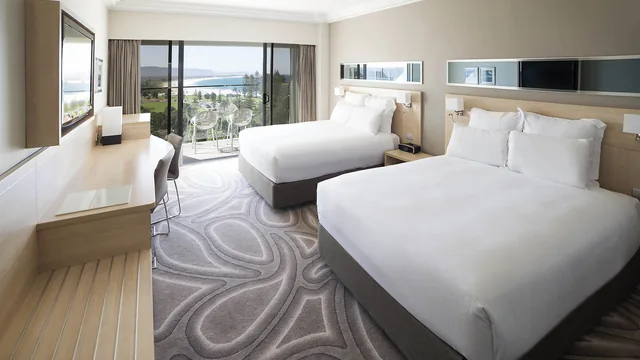 Baymont by Wyndham Orlando/International Dr/Universal Blvd photo 3