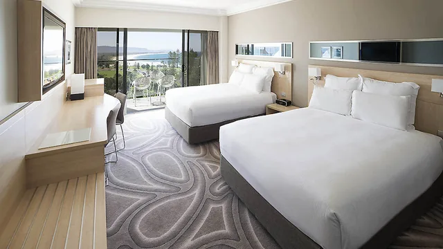 Baymont by Wyndham Orlando/International Dr/Universal Blvd photo 5