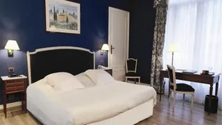 Carlton Hotel Lille