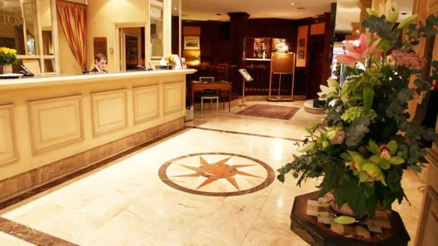 Carlton Hotel Lille photo 2