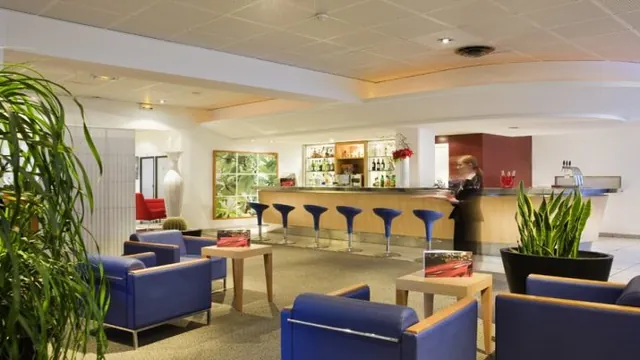 Carlton Hotel Lille photo 3