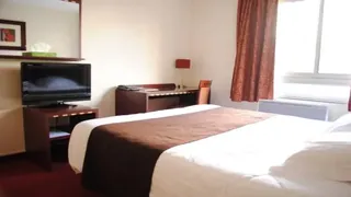 Des Tours Hotel Lille