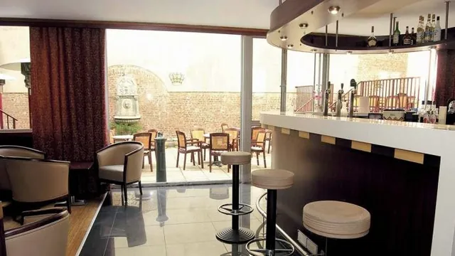 Des Tours Hotel Lille photo 2