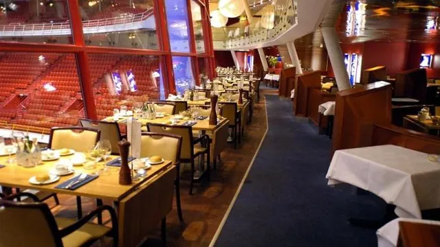 Quality Hotel Globe Stockholm photo 4