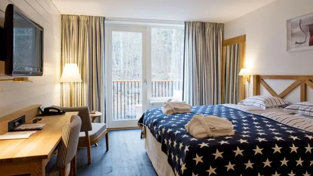 Quality Hotel Nacka Stockholm photo 2