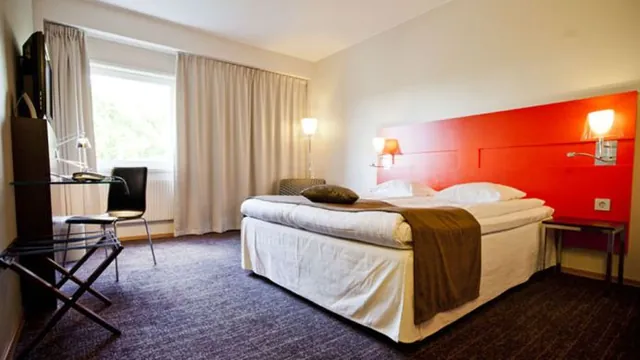 Quality Hotel Nacka Stockholm photo 3