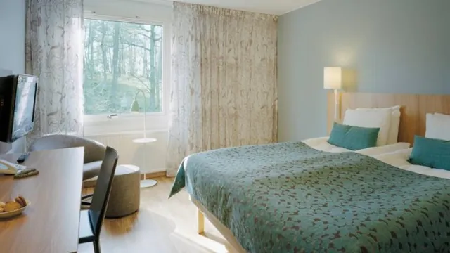 Quality Hotel Prince Philip Stockholm photo 6