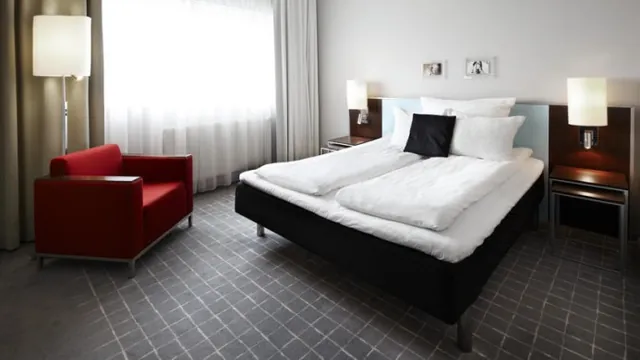 First Hotel Copenhagen photo 2