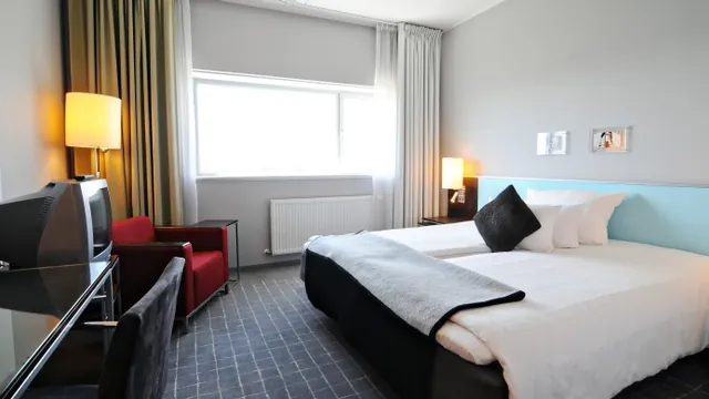 First Hotel Copenhagen photo 3