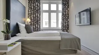 Clarion Collection Hotel Neptun Copenhagen