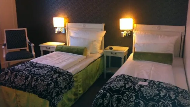 Clarion Collection Hotel Neptun Copenhagen photo 2