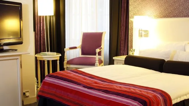 Clarion Collection Hotel Neptun Copenhagen photo 3