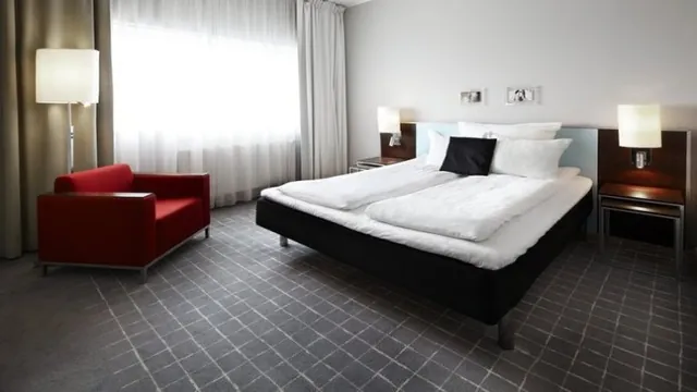 First Hotel Esplanaden Copenhagen photo 2