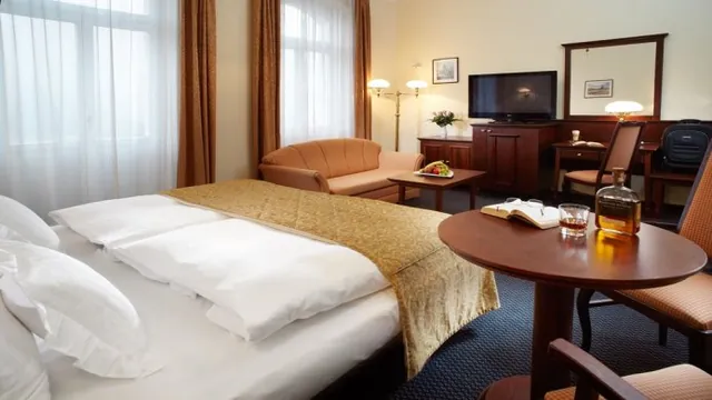 First Hotel Excelsior photo 1