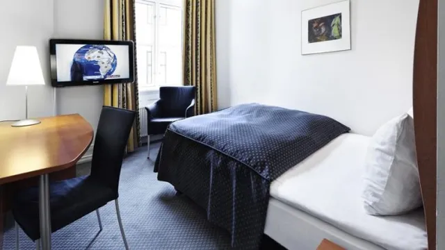 First Hotel Osterport photo 1