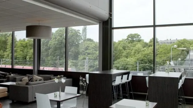 First Hotel Osterport photo 2