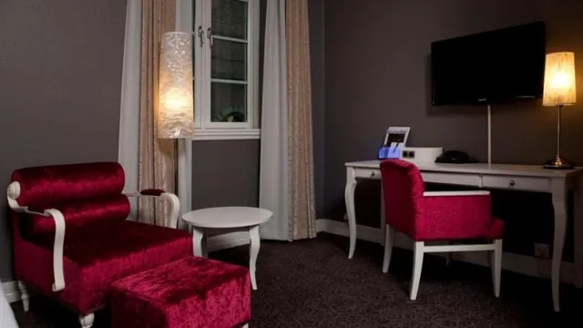 Clarion Collection Hotel Savoy Oslo photo 5
