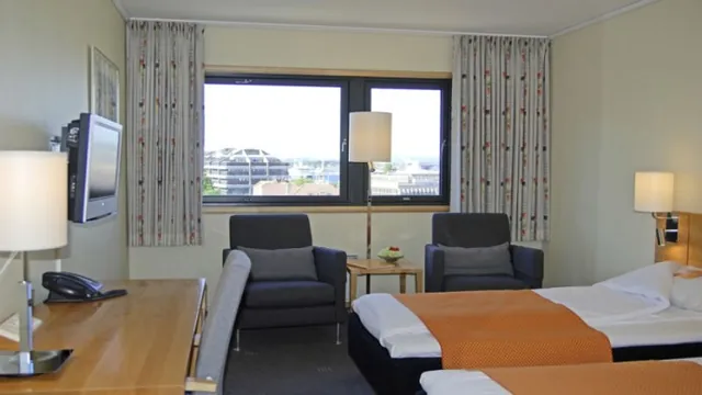 Clarion Hotel Stavanger photo 1
